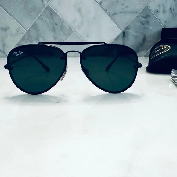 Ray-Ban | Accessories | Kids Nib Authentic Rayban Aviator  display picture 1